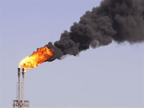 are gas heaters bad for the environment